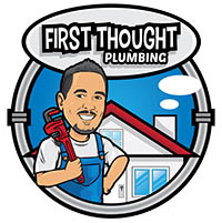 logo-First-Thought-Plumbing