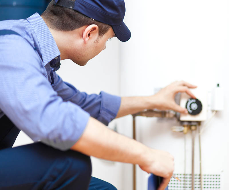 plumber-hot-water-heater