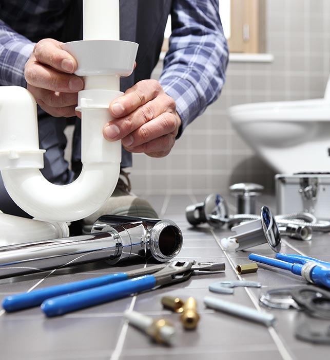 Los Angeles Plumber