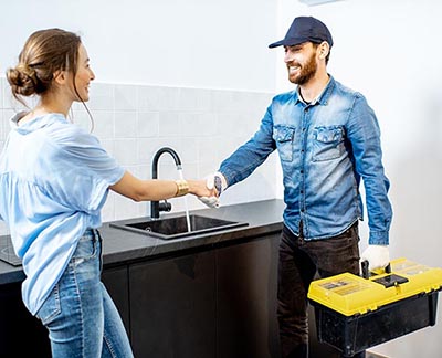 Los Angeles Plumbing